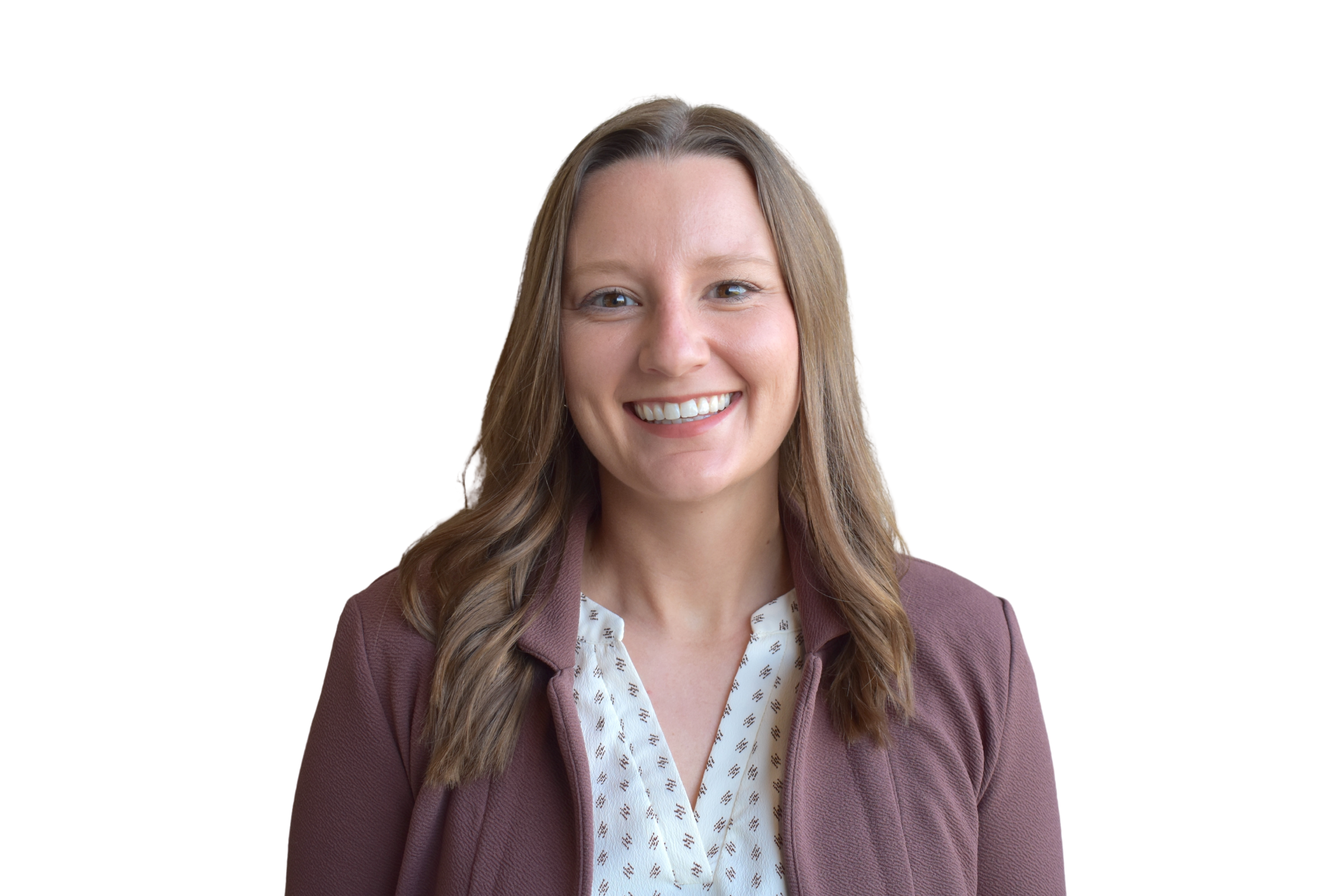 Samantha Johnson - Director of Workforce Development & Apprenticeships