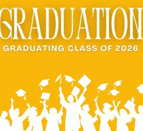 Graduation Graphic